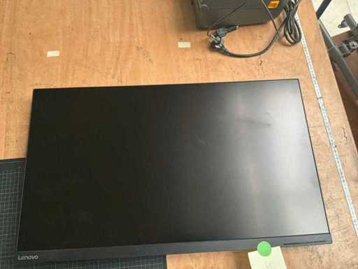 LENOVO D32u-45 31,5 Monitor Bj. 2025
